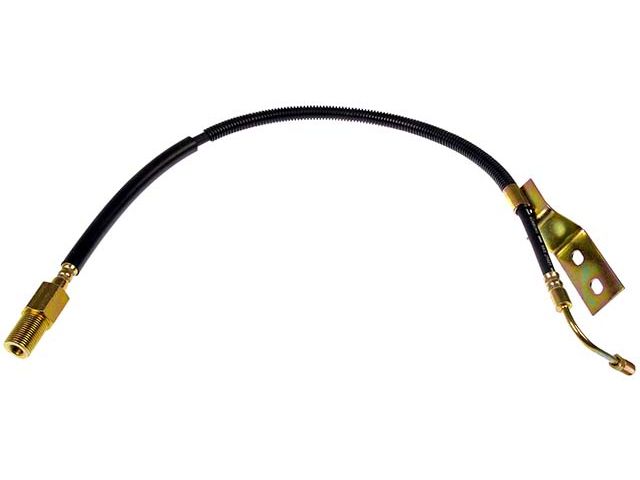 Brake Hose - 1997-2002 GMC C6500 Topkick - Dorman 96261-09046671