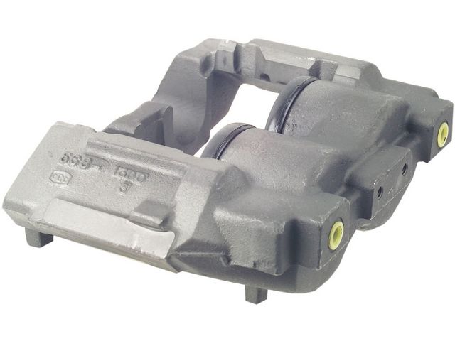 Brake Caliper - 1997-2002 GMC C7500 Topkick - A1 Cardone 96262-05161313