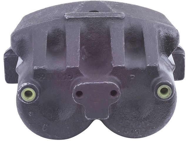 Brake Caliper - 1997-2002 GMC C7500 Topkick - A1 Cardone 96262-05161321