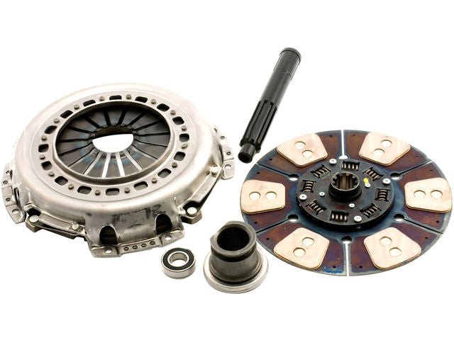 Clutch Kit - 1997-1998 GMC C7500 Topkick 6.0L V8 - LUK 96262-05499365