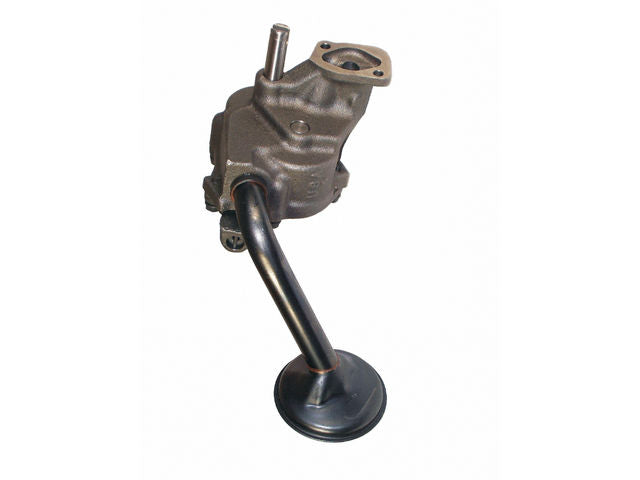 Oil Pump - 2001-2009 GMC C7500 Topkick 8.1L V8 - Sealed Power 96271-05769881