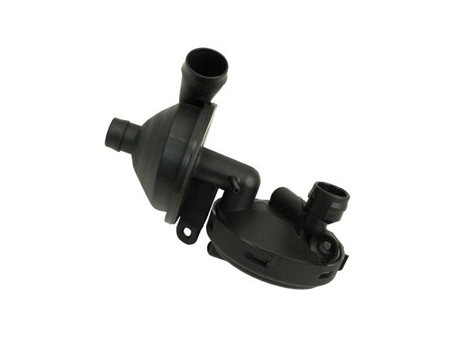 Crankcase Vent Valve - 2001-2006 BMW 325Ci - Beck Arnley 966-05256948