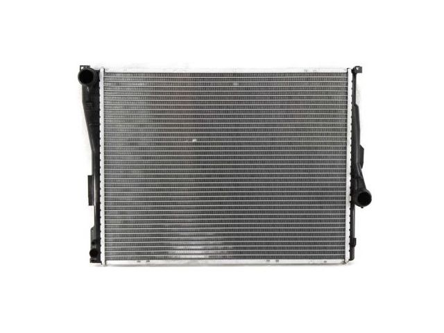 Radiator - 2001-2006 BMW 325Ci 2.5L 6-Cylinder - CSF 966-05432443