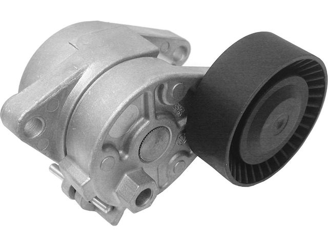 Accessory Belt Tensioner - 2001-2006 BMW 325Ci M54 - APA/URO Parts 966-05479935