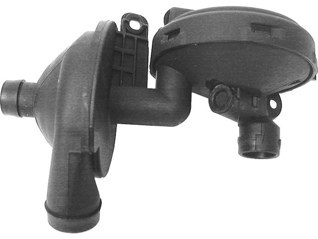 Crankcase Vent Valve - 2001-2006 BMW 325Ci M54 - APA/URO Parts 966-05480011