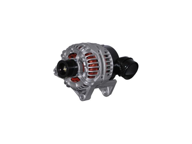 Alternator - 2001-2006 BMW 325Ci - Pure Energy 966-05514484