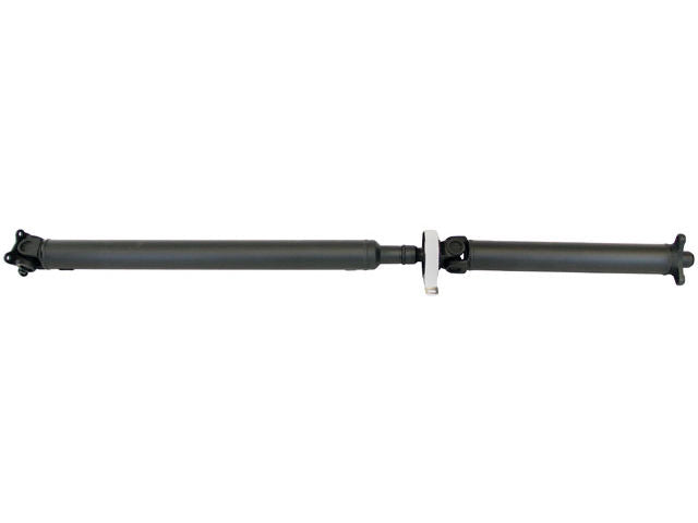 Rear Driveshaft - 2001-2006 BMW 325Ci E46 - Dorman 966-05572503