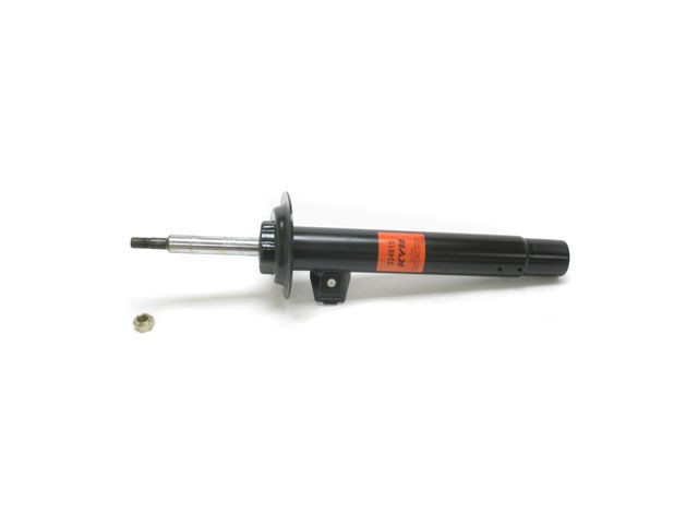 Front Left Strut Assembly - 2001-2006 BMW 325Ci - KYB 966-05598801