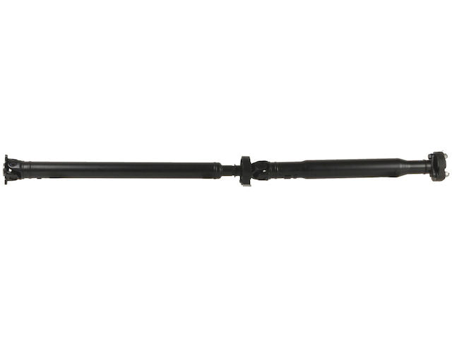 Rear Driveshaft - 2001-2006 BMW 325Ci - A1 Cardone 966-05790570