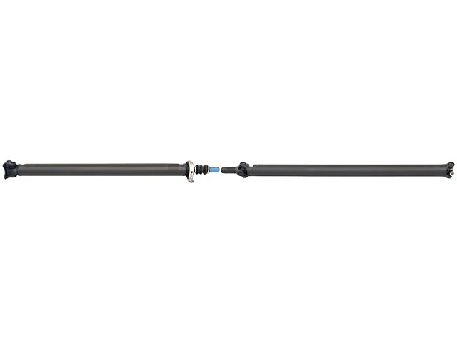 Rear Driveshaft - 2011-2016 Ford F250 Super Duty RWD Crew Cab Pickup 6.7L V8 Diesel - Dorman 96694-05658239