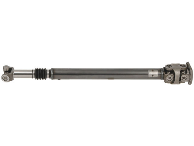 Front Driveshaft - 2011-2016 Ford F250 Super Duty 4WD - A1 Cardone 96694-05790562