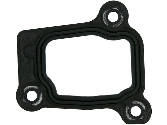 Right Engine Coolant Crossover Pipe Gasket - 2011-2021 Ford F250 Super Duty 6.7L V8 - Felpro 96694-05921083