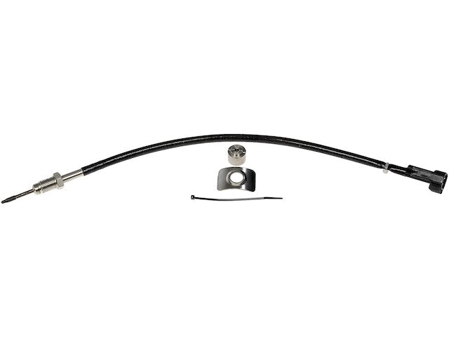 EGR Tube To Intake Manifold Exhaust Temperature Sensor - 2011-2018 Ford F250 Super Duty 6.7L V8 - Dorman 96694-06027551