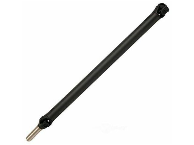 Rear Driveshaft - 2011-2016 Ford F250 Super Duty RWD Standard Cab Pickup - Dorman 96694-06391155