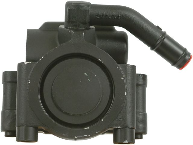 Power Steering Pump - 2011-2016 Ford F350 Super Duty 6.2L V8 - A1 Cardone 96695-05443414