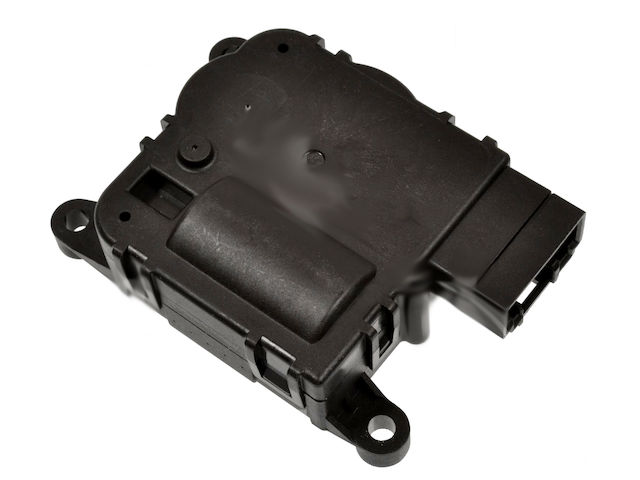 Air Flap Actuator - 2011-2016 Ford F350 Super Duty - Four Seasons 96695-05573601