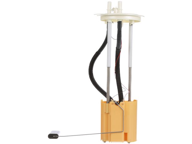 Fuel Transfer Pump - 2011-2016 Ford F350 Super Duty Cab & Chassis 6.7L V8 - Delphi 96695-05704307