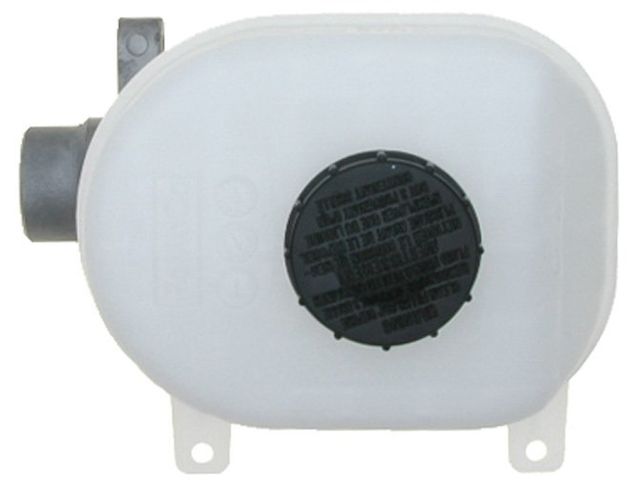 Brake Master Cylinder - 2011-2012 Ford F350 Super Duty - Raybestos 96695-05750689