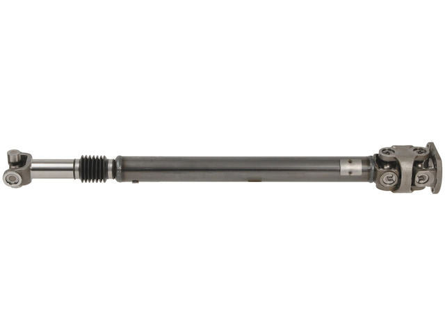 Front Driveshaft - 2011-2016 Ford F350 Super Duty 4WD - A1 Cardone 96695-05790562