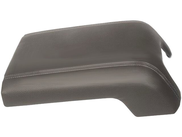 Console Lid - 2011-2016 Ford F350 Super Duty - Dorman 96695-05890642