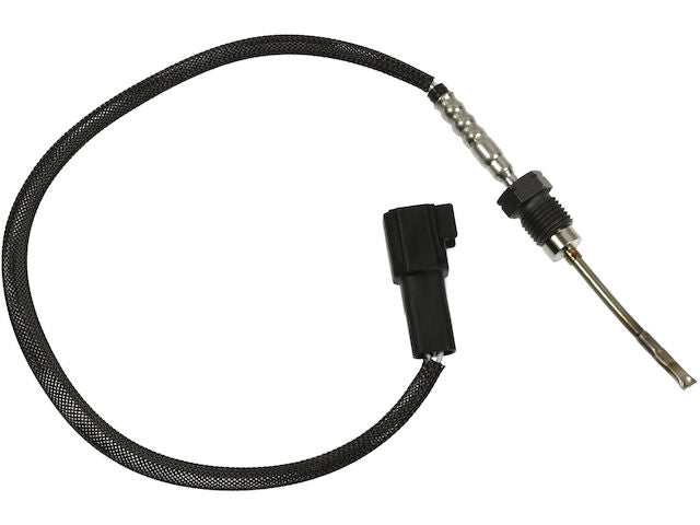 Exhaust Temperature Sensor - 2011-2016 Ford F450 Super Duty 6.7L V8 - Standard Motor Products 96696-05519819