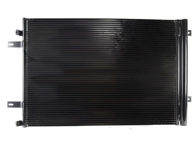 A/C Condenser - 2011-2016 Ford F550 Super Duty 6.8L V10 - OSC Automotive 96697-05650032