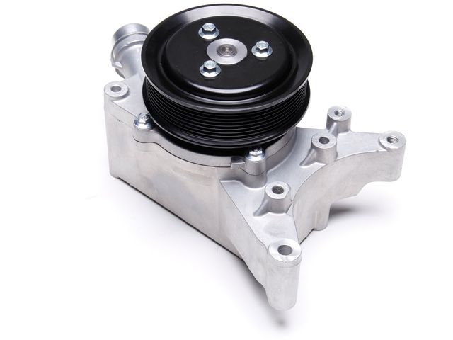EGR Cooler Auxiliary Water Pump - 2011-2022 Ford F550 Super Duty 6.7L V8 Diesel - Gates 96697-09139984