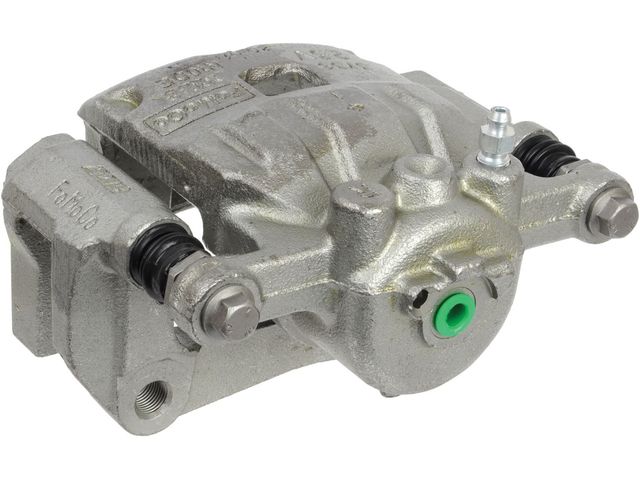 Front Right Brake Caliper - 2011-2019 Ford Fiesta - A1 Cardone 96700-05422836