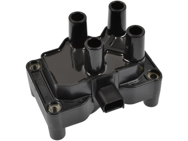 Ignition Coil - 2011 Ford Fiesta - Standard Motor Products 96700-05522355