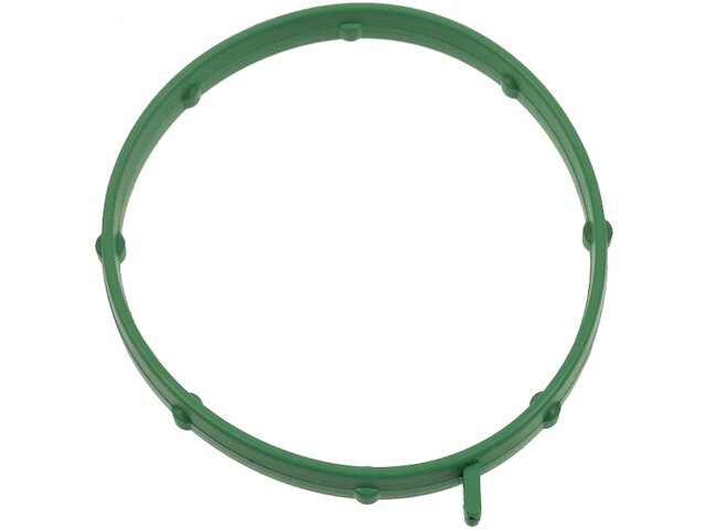 Throttle Body Gasket - 2011-2018 Ford Fiesta 1.6L 4-Cylinder Naturally Aspirated - Standard Motor Products 96700-05871084