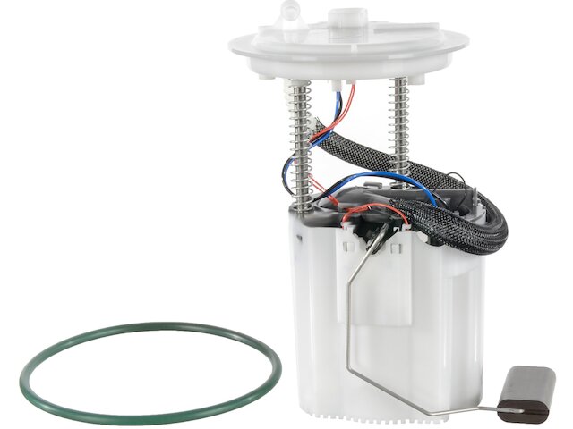 Fuel Pump - 2011-2013 Ford Fiesta 1.6L 4-Cylinder - Bosch 96700-06185408