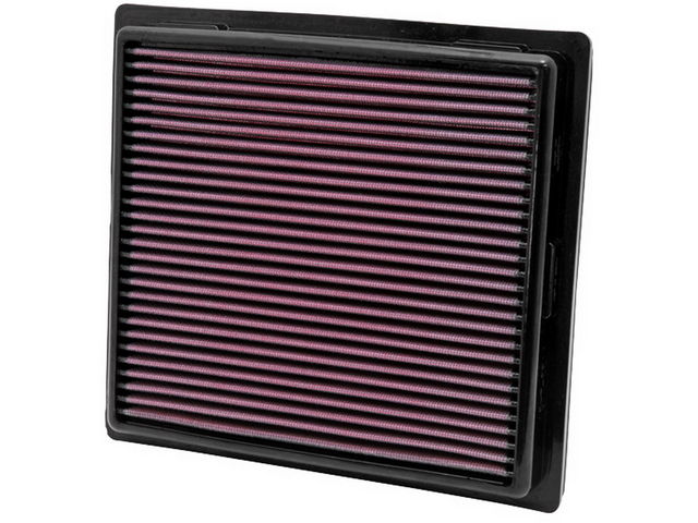 Air Filter - 2011-2021 Jeep Grand Cherokee - K&N 96701-05921618