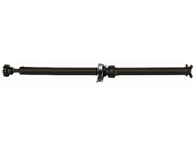 Rear Driveshaft - 2011 Jeep Grand Cherokee AWD 5.7L V8 - Dorman 96701-06279585