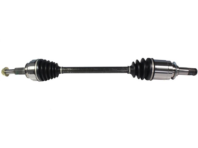 Rear CV Axle Assembly - 2011-2021 Jeep Grand Cherokee - GSP 96701-09248100