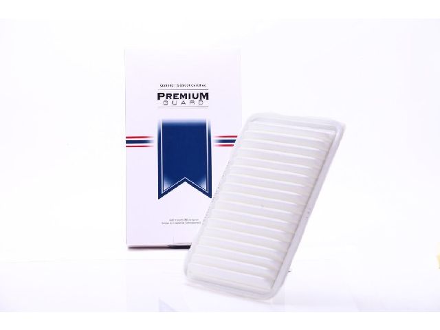 Air Filter - 2011-2014 Mazda 2 1.5L 4-Cylinder - Pronto 96710-05346629