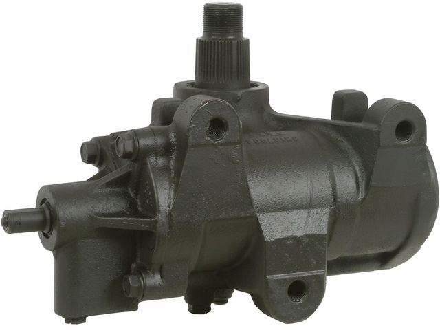 Steering Gear - 2011-2020 Chevrolet Silverado 2500 HD - A1 Cardone 96711-05418232