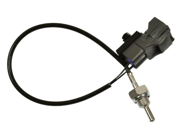 Intake Manifold Temperature Sensor - 2011-2018 Chevrolet Silverado 2500 HD 6.6L V8 - Standard Motor Products 96711-05732201