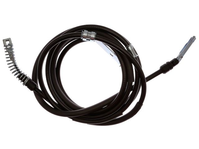 Rear Right Parking Brake Cable - 2011-2017 Chevrolet Silverado 2500 HD - Raybestos 96711-05741388