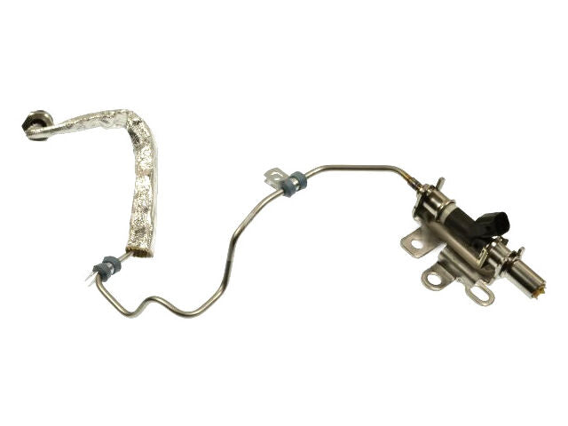 Fuel Injector - 2011-2016 Chevrolet Silverado 2500 HD 6.6L V8 - Standard Motor Products 96711-05843208