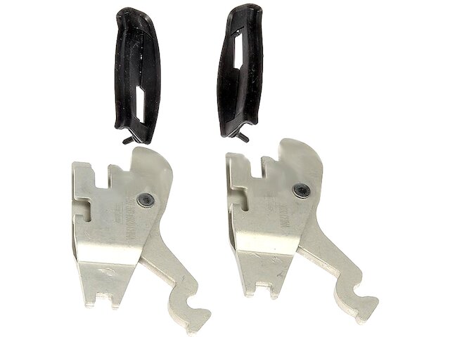 Parking Brake Lever Kit - 2011-2020 Chevrolet Silverado 2500 HD - Dorman 96711-05907996