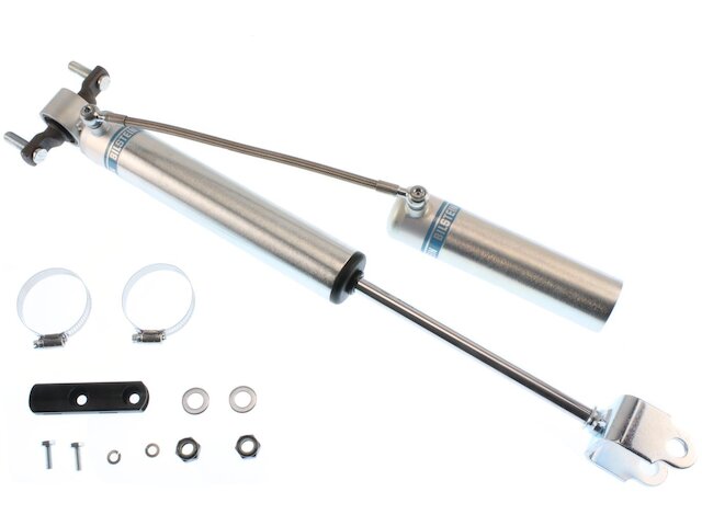 Front Shock Absorber - 2011-2018 Chevrolet Silverado 2500 HD - Bilstein 96711-05922881