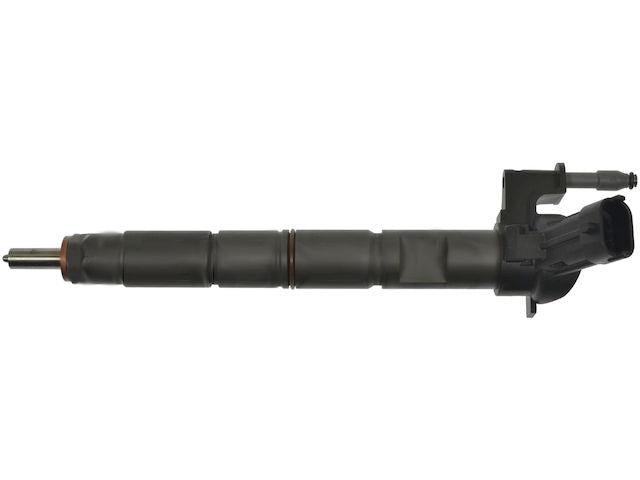 Fuel Injector - 2011-2012 Chevrolet Silverado 3500 HD 6.6L V8 VIN L Diesel - Standard Motor Products 96712-05519925