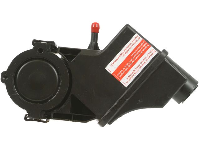 Power Steering Pump - 2011-2015 GMC Sierra 2500 HD 6.6L V8 - A1 Cardone 96713-05479624