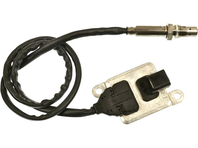 Downstream NOx Nitrogen Oxide Sensor - 2011-2014 GMC Sierra 2500 HD 6.6L V8 - Standard Motor Products 96713-05886784