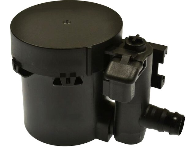 Vapor Canister Vent Solenoid - 2011-2012 Buick Enclave - Standard Motor Products 96716-05870515