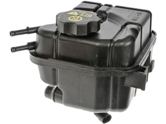 Front Expansion Tank - 2010-2011 Saab 95 2.8L V6 - Dorman 96728-05570941