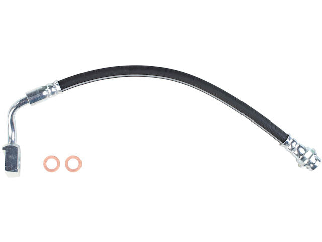 Rear Right Brake Hose - 2011-2013 Chevrolet Impala - Sunsong 96738-05653647