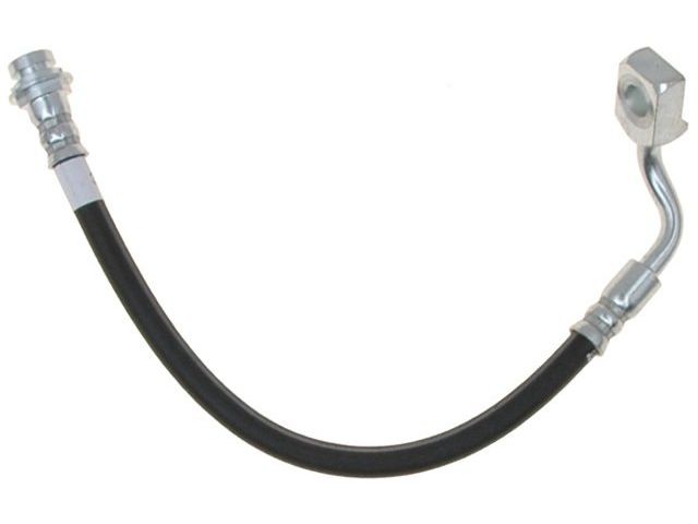 Rear Right Brake Hose - 2011-2013 Chevrolet Impala - Raybestos 96738-05743385