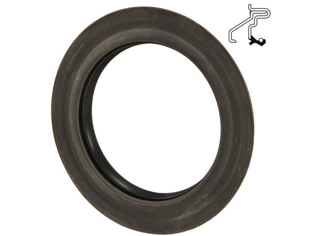 Output Shaft Seal - 2011-2018 Chevrolet Cruze - National 96739-05290087