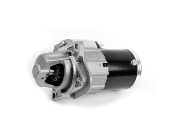 Starter - 2011-2013 Chevrolet Cruze - Pure Energy 96739-05515884